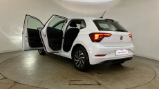 Volkswagen Polo 1.0 Life 5dr Petrol Hatchback